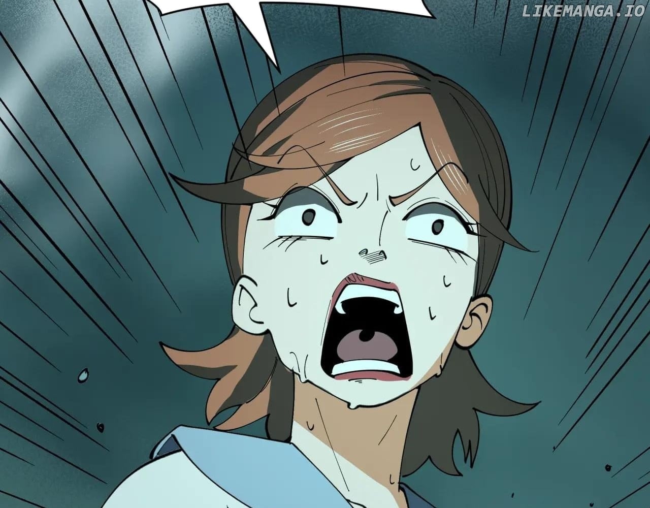 Era of the Haunted Chapter 508 - page 123